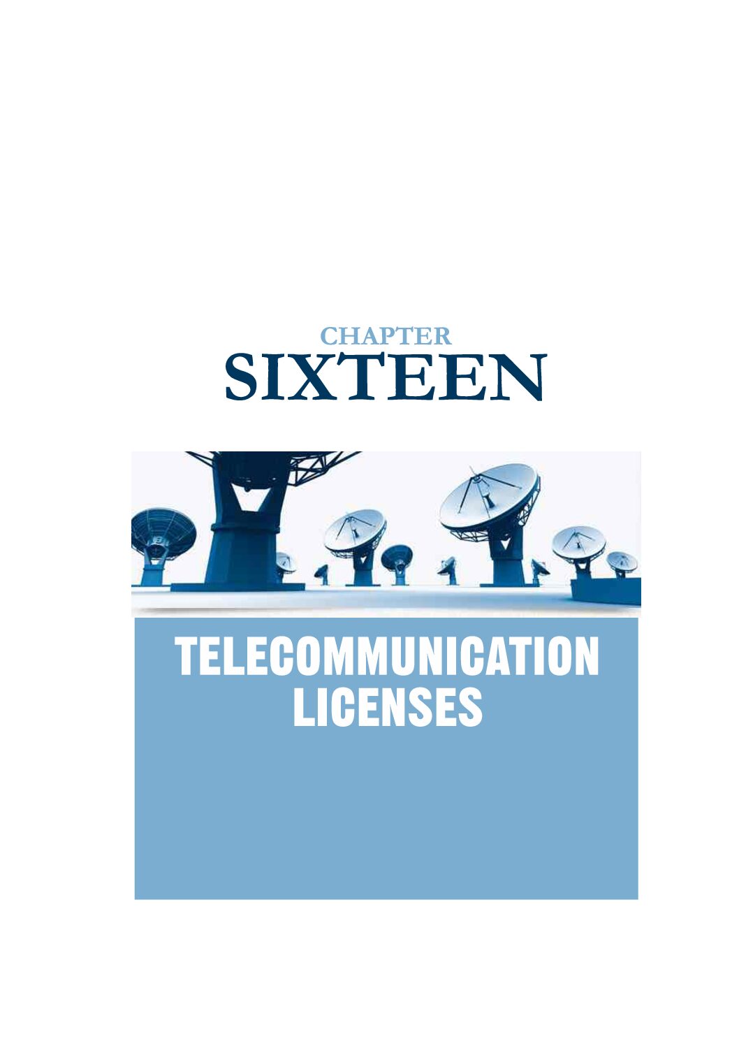 Chapter 16 – Doing Business in Nigeria (2nd Edition)