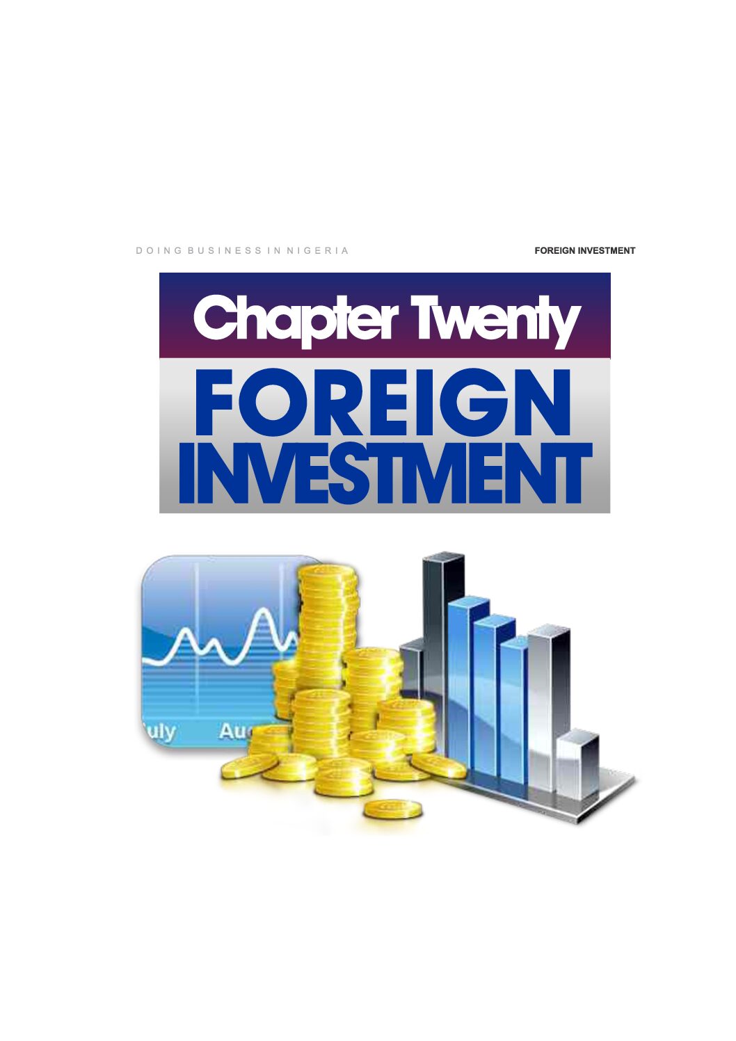 Chapter 20 – Doing Business in Nigeria (2nd Edition)