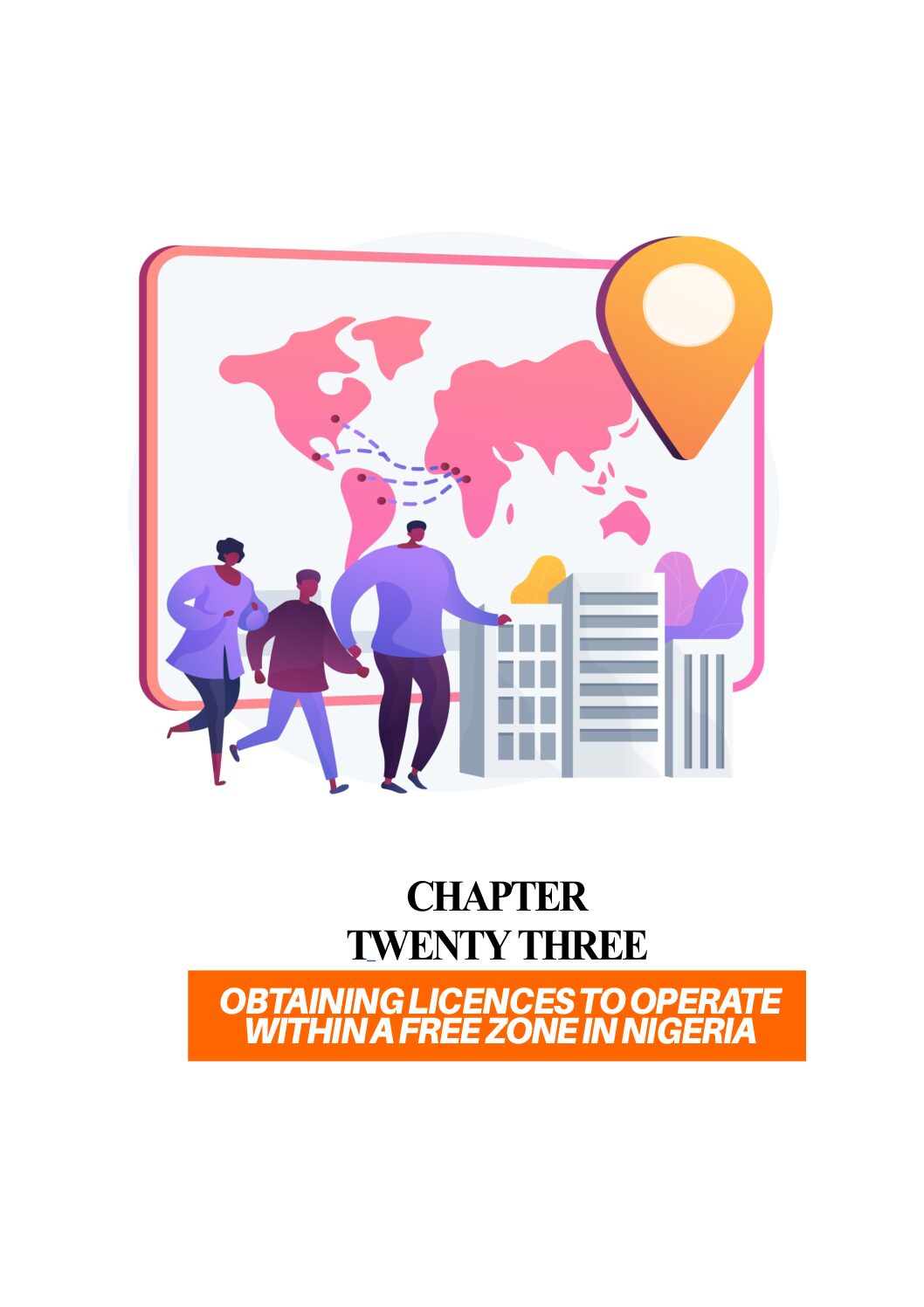 Chapter 23 – Doing Business in Nigeria (2nd Edition)