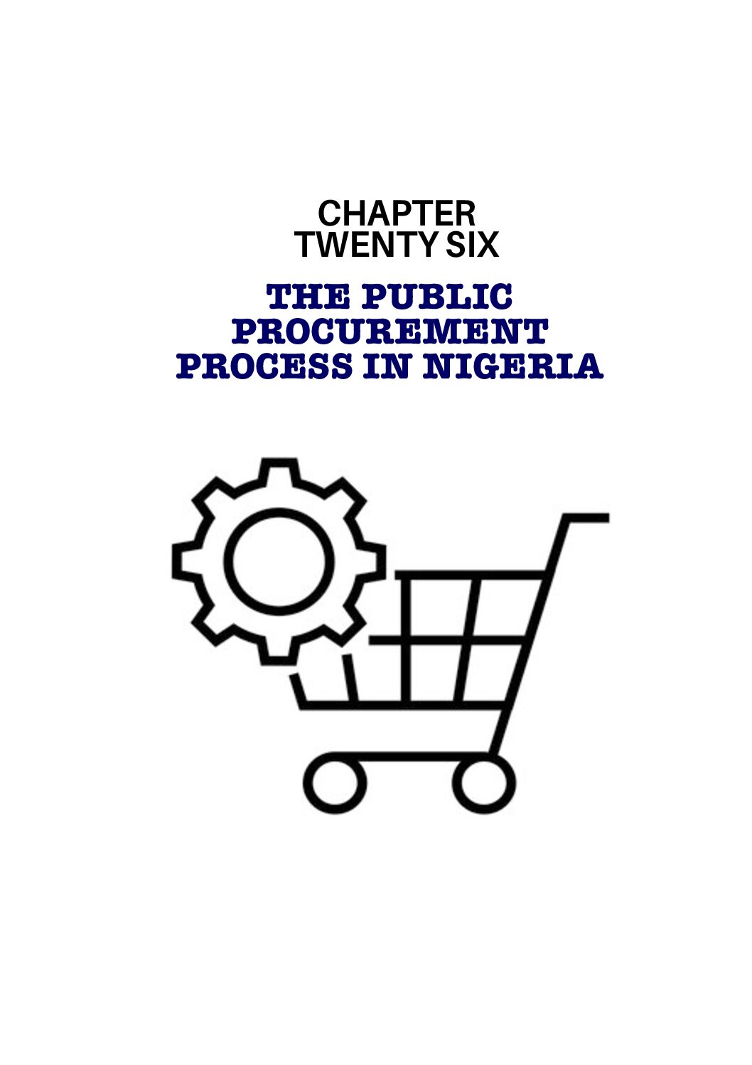 Chapter 26 – Doing Business in Nigeria (2nd Edition)